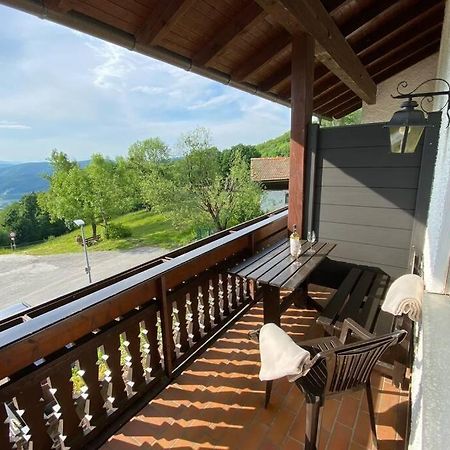 Mitten Im Bayerischen Wald + Schonblick + Urig + Netflix Schöfweg Exteriér fotografie