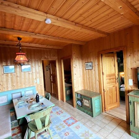 Mitten Im Bayerischen Wald + Schonblick + Urig + Netflix Schöfweg Exteriér fotografie