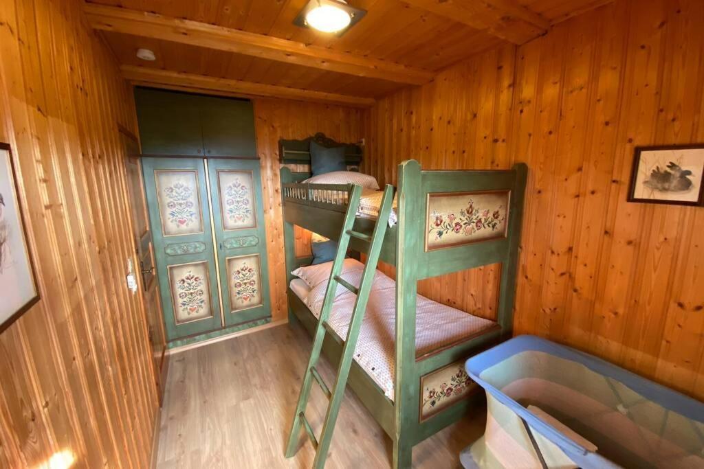 Mitten Im Bayerischen Wald + Schonblick + Urig + Netflix Schöfweg Exteriér fotografie